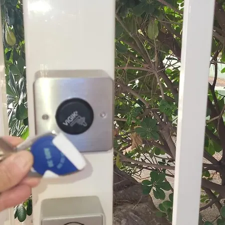Le Balcon Sur Jardin Daire
