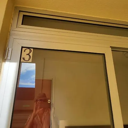 Le Balcon Sur Jardin Daire Le Grau-du-Roi