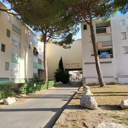 Le Balcon Sur Jardin Daire *