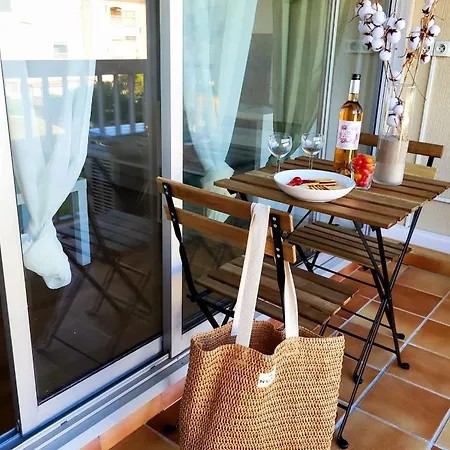 Le Balcon Sur Jardin * Le Grau-du-Roi