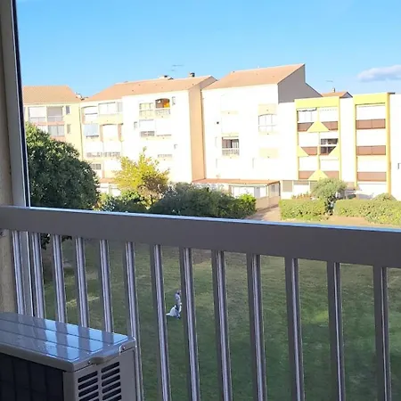 Le Balcon Sur Jardin Daire